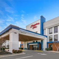 Hampton Inn Richmond