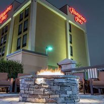 Hampton Inn Rock Hill