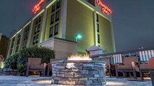 Hampton Inn Rock Hill
