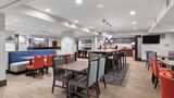 Hampton Inn Rock Hill Lobby