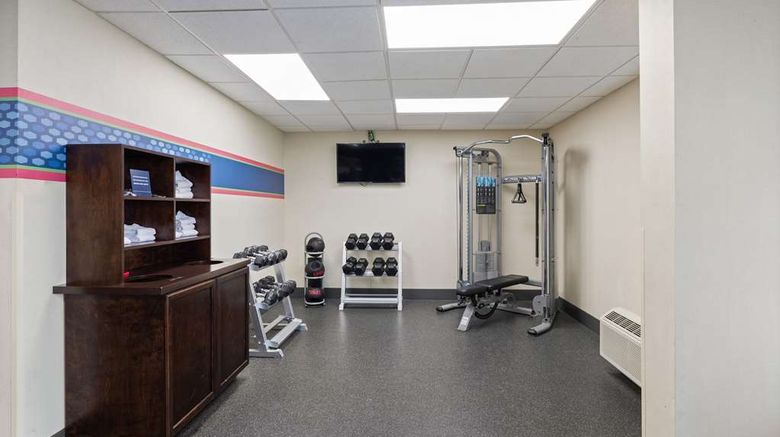 <b>Hampton Inn Rock Hill Health</b>. Images powered by <a href="https://iceportal.shijigroup.com/" title="IcePortal" target="_blank">IcePortal</a>.