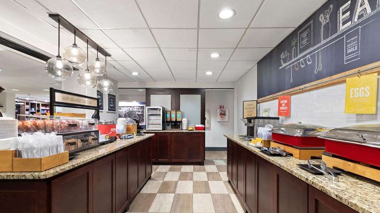 <b>Hampton Inn Rock Hill Restaurant</b>. Images powered by <a href="https://iceportal.shijigroup.com/" title="IcePortal" target="_blank">IcePortal</a>.