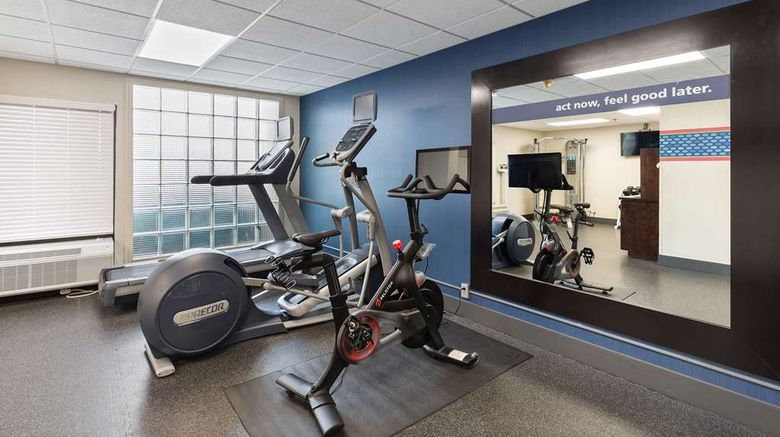 <b>Hampton Inn Rock Hill Health</b>. Images powered by <a href="https://iceportal.shijigroup.com/" title="IcePortal" target="_blank">IcePortal</a>.