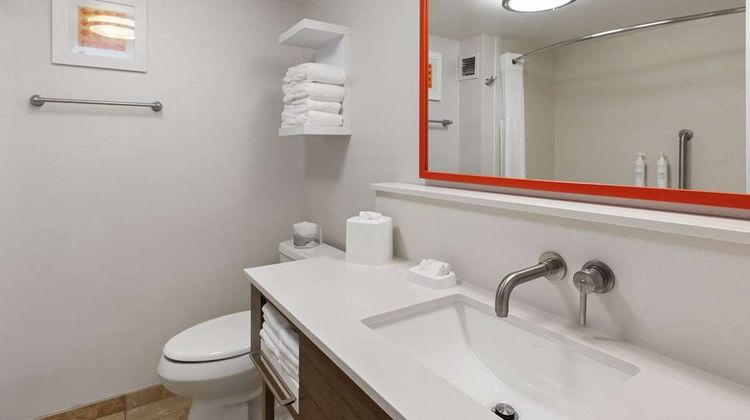Hampton Inn Rock Hill Room
