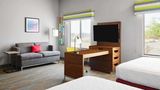 Hampton Inn & Suites Ridgecrest Room