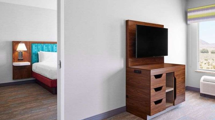 Hampton Inn & Suites Ridgecrest Other