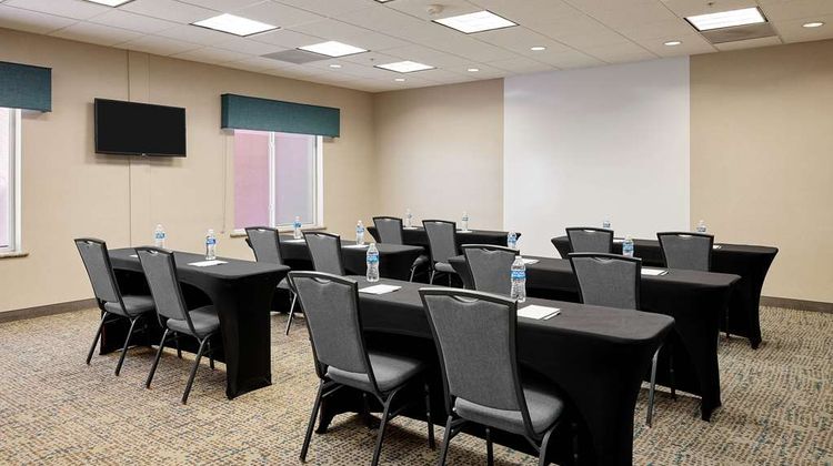 Hampton Inn & Suites Ridgecrest Meeting