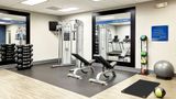 Hampton Inn & Suites Ridgecrest Health