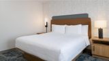 <b>Hampton Inn & Suites Redding Room</b>. Images powered by <a href="https://iceportal.shijigroup.com/" title="IcePortal" target="_blank">IcePortal</a>.
