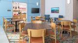 <b>Hampton Inn & Suites Redding Restaurant</b>. Images powered by <a href="https://iceportal.shijigroup.com/" title="IcePortal" target="_blank">IcePortal</a>.