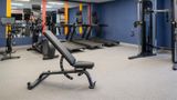 <b>Hampton Inn & Suites Redding Health</b>. Images powered by <a href="https://iceportal.shijigroup.com/" title="IcePortal" target="_blank">IcePortal</a>.