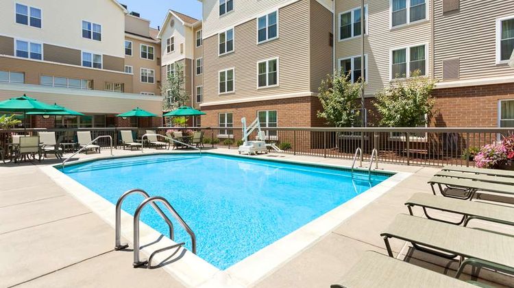 Homewood Suites by Hilton Reading Pool