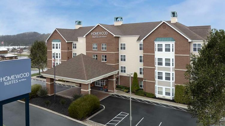 Homewood Suites by Hilton Reading Exterior