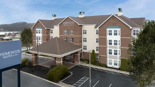 Homewood Suites by Hilton Reading