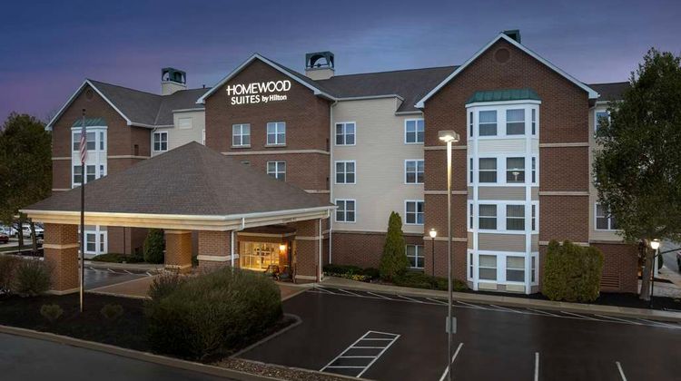 Homewood Suites by Hilton Reading Exterior