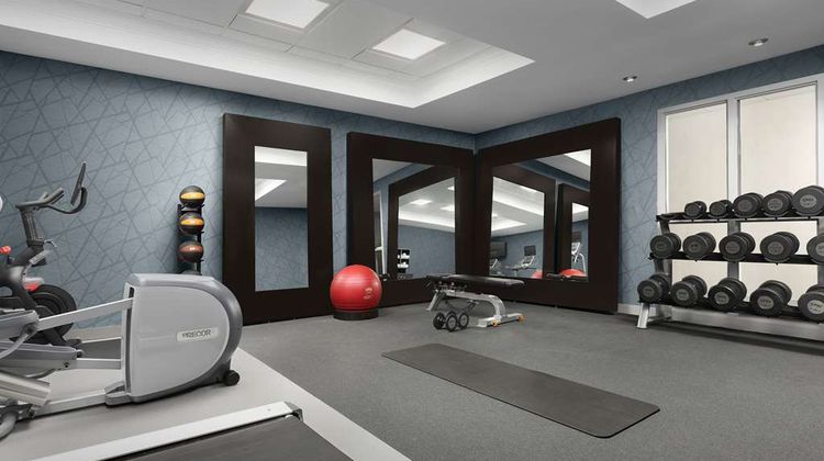 Homewood Suites by Hilton Reading Health
