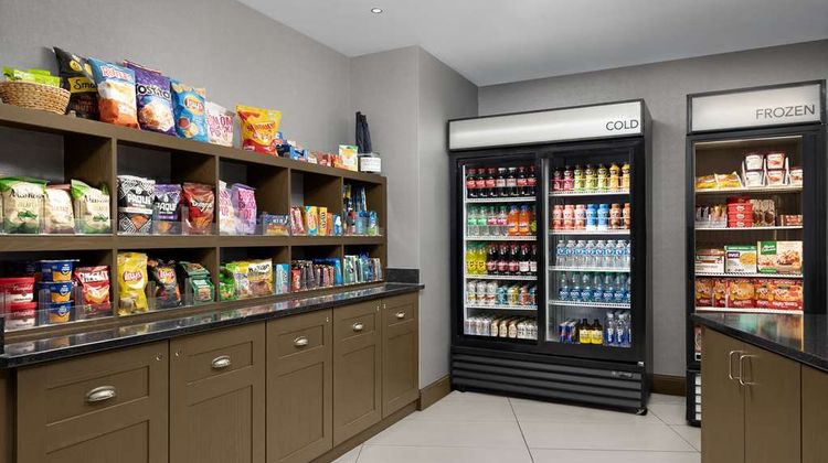 Homewood Suites by Hilton Reading Restaurant