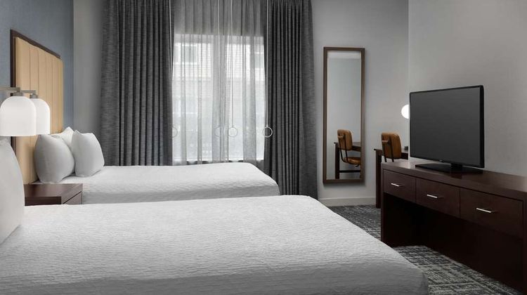 Homewood Suites by Hilton Reading Room