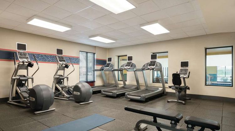 Hampton Inn Reading-Wyomissing Health