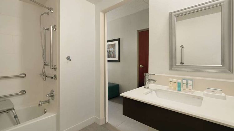 Hampton Inn Reading-Wyomissing Room