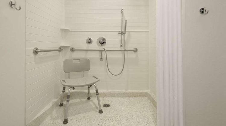 Hampton Inn Reading-Wyomissing Room