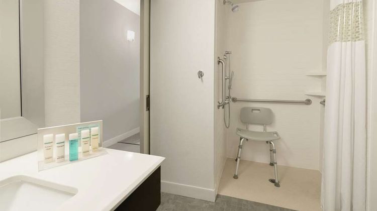 Hampton Inn Reading-Wyomissing Room