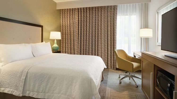 Hampton Inn Reading-Wyomissing Room
