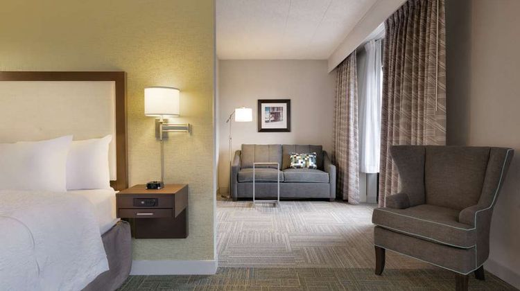 Hampton Inn Reading-Wyomissing Room