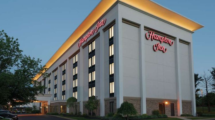 Hampton Inn Reading-Wyomissing Exterior