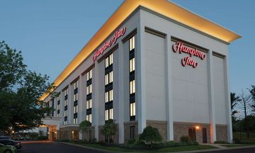 Hampton Inn Reading-Wyomissing