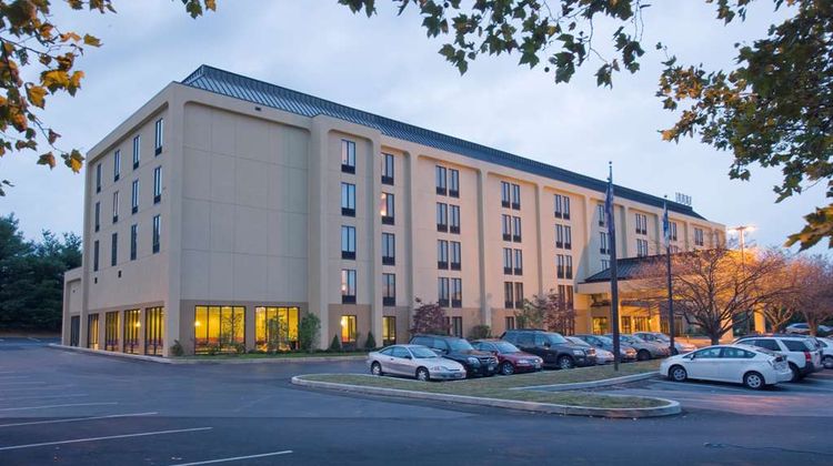 Hampton Inn Reading-Wyomissing Exterior