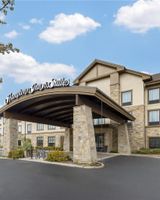 Hampton Inn & Suites Bend