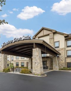 Hampton Inn & Suites Bend