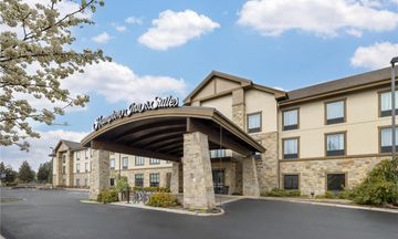 Hampton Inn & Suites Bend
