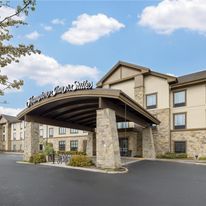 Hampton Inn & Suites Bend