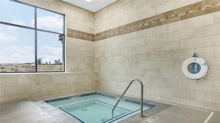 Hampton Inn & Suites Bend Recreation