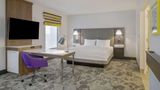Hampton Inn RDU Airport-Brier Creek Room