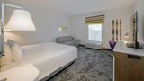 Hampton Inn RDU Airport-Brier Creek Room