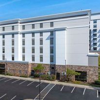 Hampton Inn RDU Airport-Brier Creek