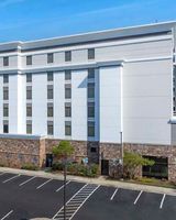 Hampton Inn RDU Airport-Brier Creek
