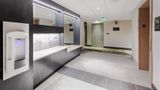 Hampton Inn RDU Airport-Brier Creek Lobby