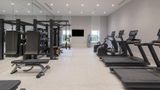 Hampton Inn RDU Airport-Brier Creek Health