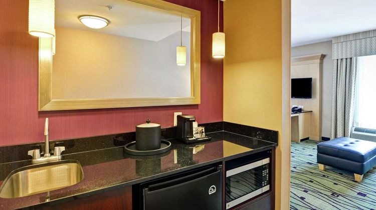 Hampton Inn & Stes Crabtree Valley Other