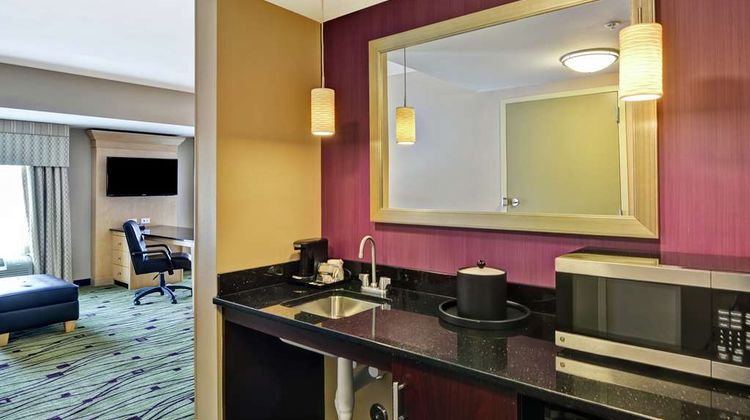 Hampton Inn & Stes Crabtree Valley Other