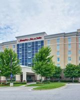 Hampton Inn & Stes Crabtree Valley