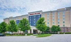 Hampton Inn & Stes Crabtree Valley