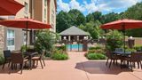 Hampton Inn & Suites Durham Area Exterior