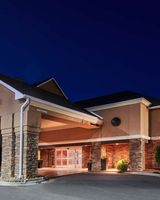 Hampton Inn & Suites Durham Area