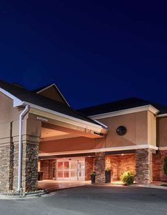 Hampton Inn & Suites Durham Area