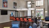 Hampton Inn & Suites Durham Area Lobby